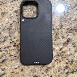 Mous Case For iPhone 15 Pro Max