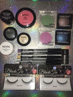 NYX Products