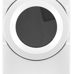 Whirlpool 27" White Front-Load Washing Machine & Electric Dryer Set New