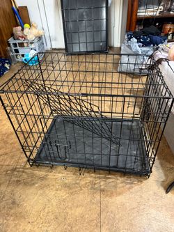 Dog Cage