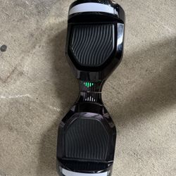Hover Board Patineta Good 