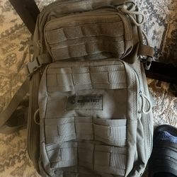 Mission First Tactical Bag