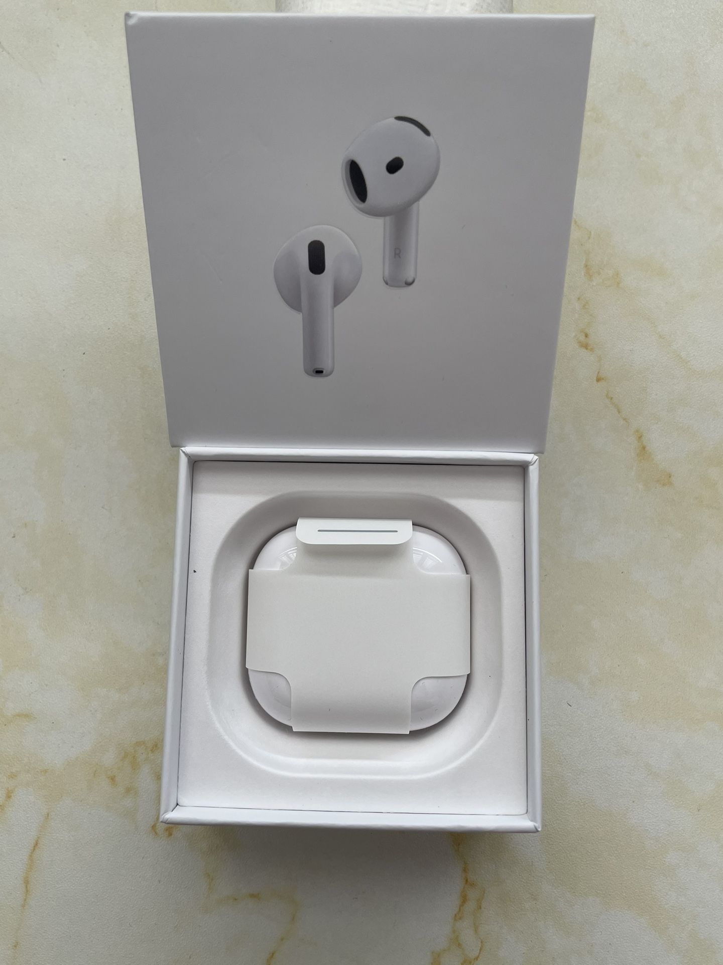 Airpod Pro 4