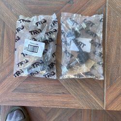 2- New Sway Bar Links For 2007 Lexus G.S 350.
