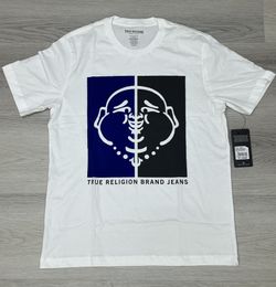 True Religion Tee