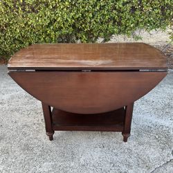 Dinning / End / Side Table Free