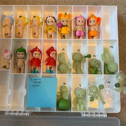 Sonny Angels/Smiskis