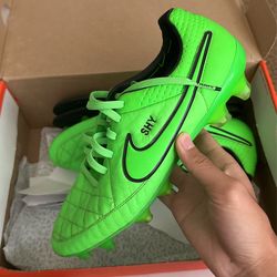 Nike Tiempo Legend 5 Green FG
