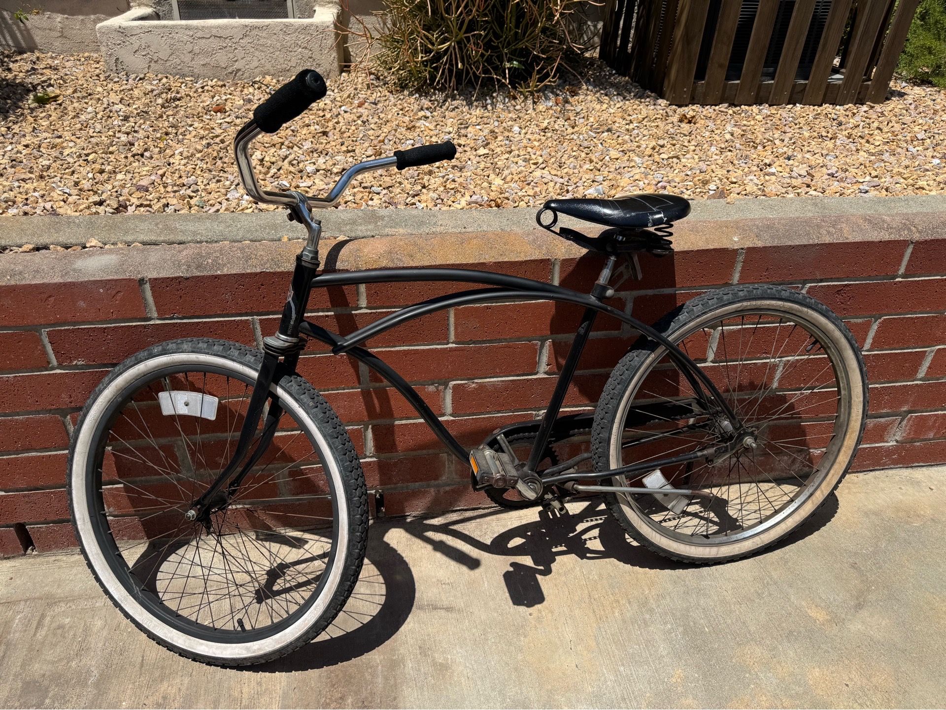 Beach Cruiser