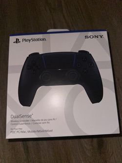 Ps5 Controller New