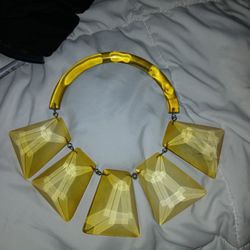 Vintage Judith hendler's.\nChoker