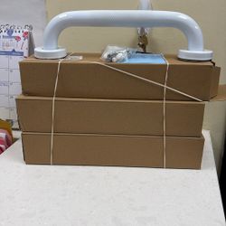 Anti-slip Handrails For Sale