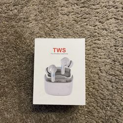 Bluetooth Headphones 