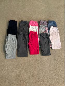 Gap Kids Girls leggings size  L (10)