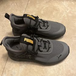 Kids Puma Shoes