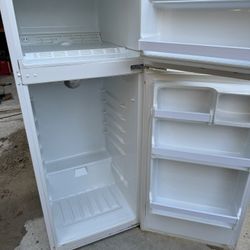 Garage Fridge 
