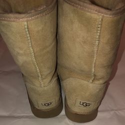 Ugg Australia Classic Short 5800
