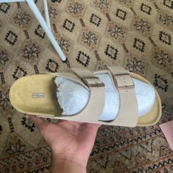 Birkenstocks