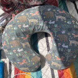 Boppy Pillow
