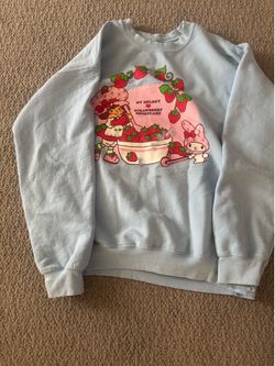 Oversized sweater