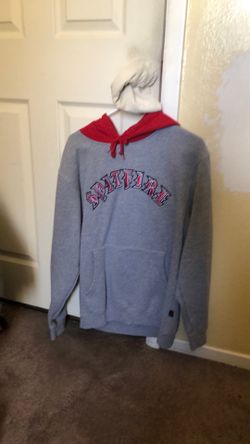Spitfire hoodie
