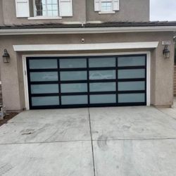 Garage Doors 