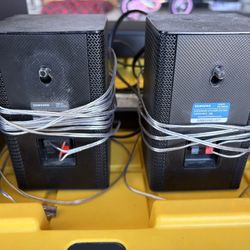 Samsung HW-Q6CR harman/ kardon