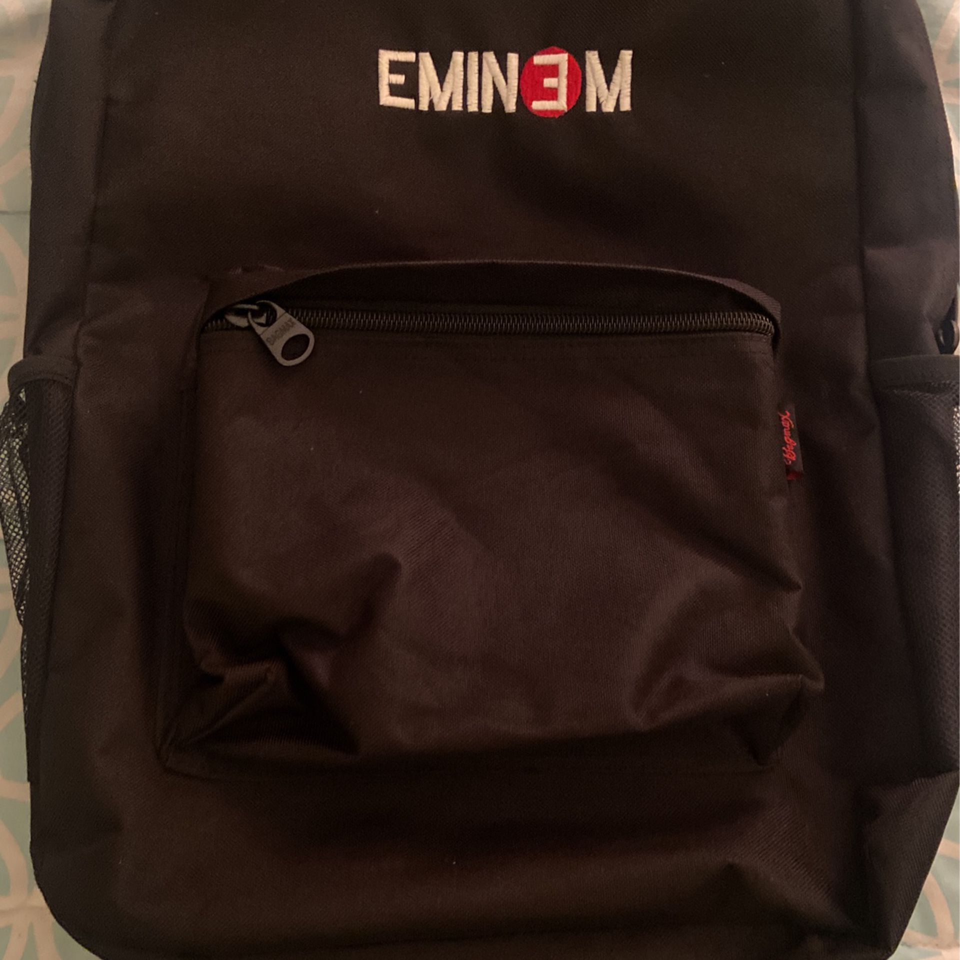 Eminem Backpack