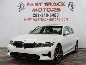 2021 BMW 330i