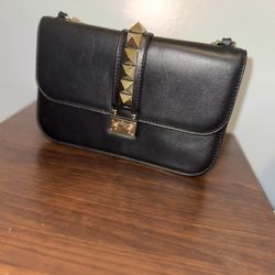 Authentic Used Valentino Bag 