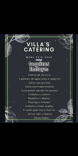 Estamos a la orden