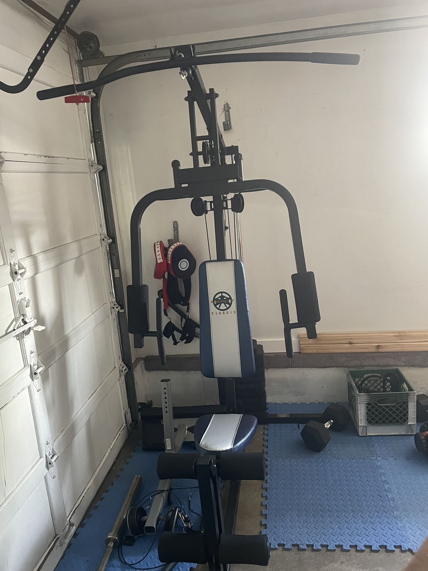 Home Gym