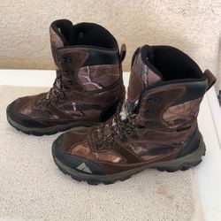 Hunting/ Hiking Boots . Size 12.