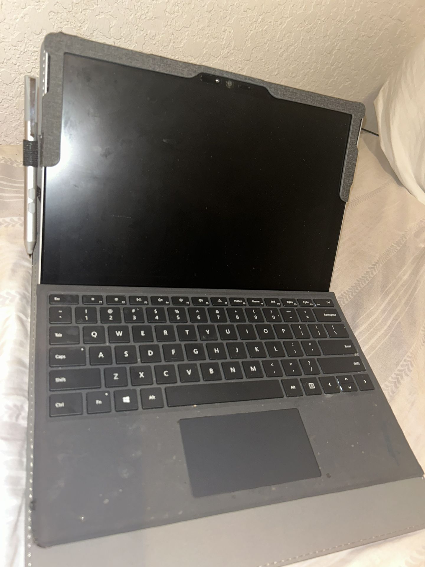 Microsoft Surface Tablet/laptop Hybrid