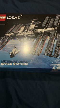 International Space Station