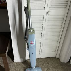 Bissell Steam Mop Deluxe 