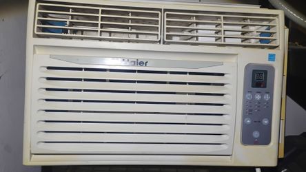 Good working window Air conditioner.