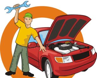 Car repair