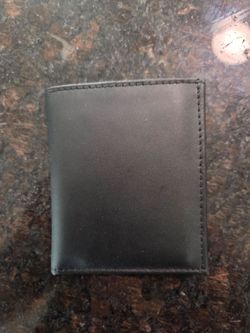 Badge wallet