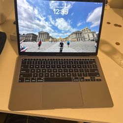 2020 Macbook Air