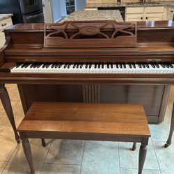 Kohler & Campbell Piano