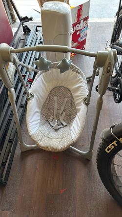 Graco Swing