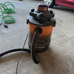 Shop vac 