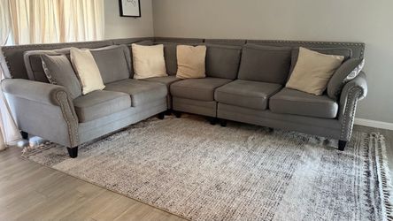 Sectional Sofa
