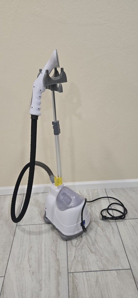 Home Touch Garment Steamer