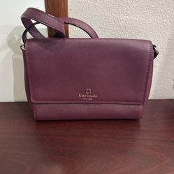 kate spade purse - AUTHENTIC NOT FAKE
