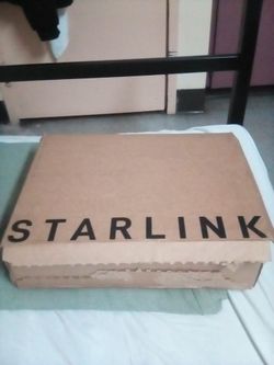 Starlink v5 Router Setup