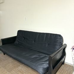 futon couch/bed