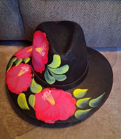 Artesanal Hat