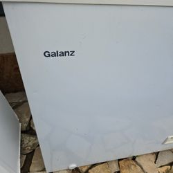 Freezer Brand New